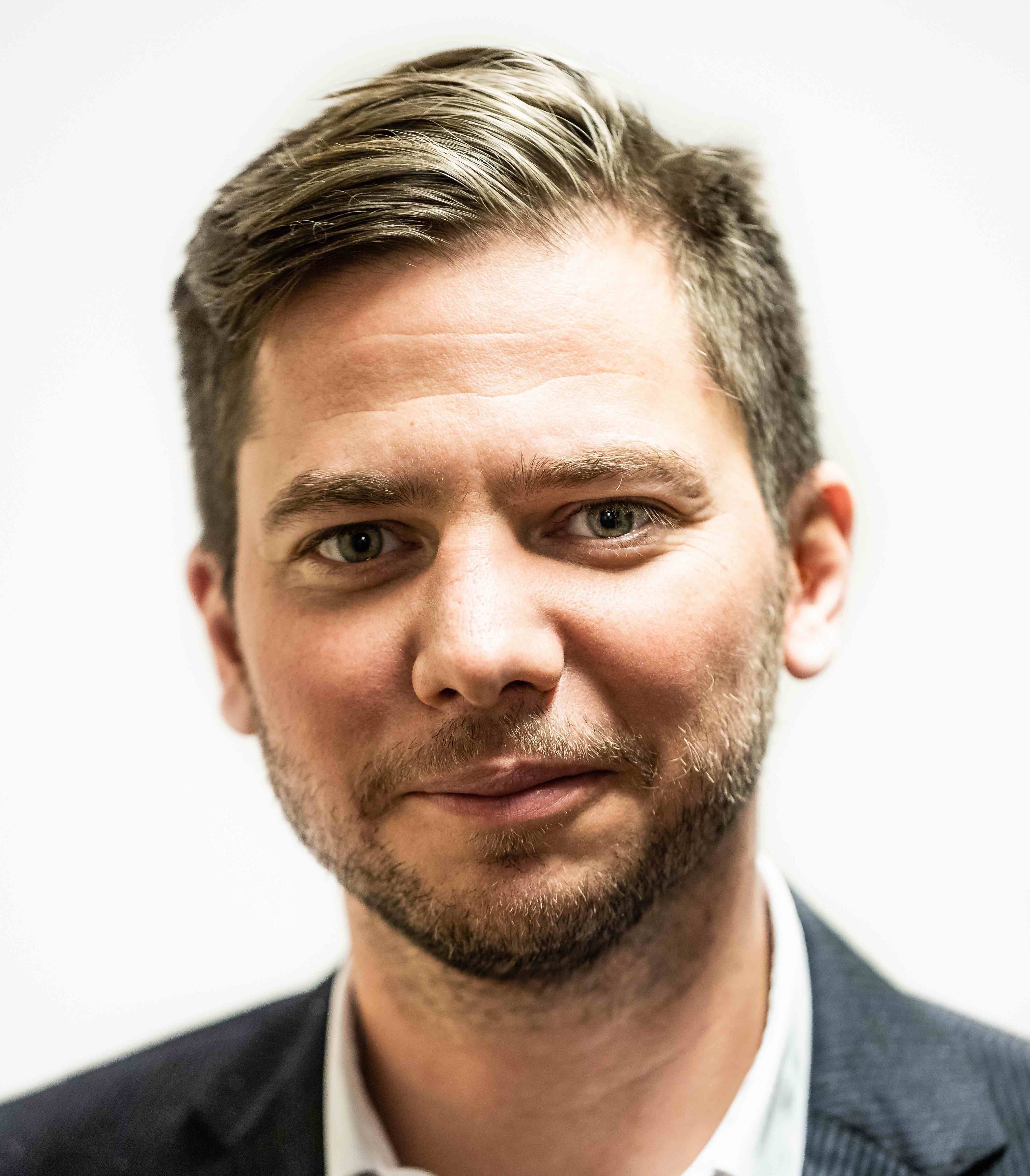 Jon Carlsen